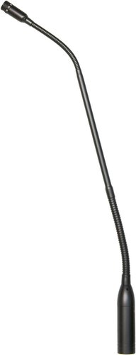 Audix MG12-HC Gooseneck Microphone, 12", Hypercardioid, Condenser MG12-HC