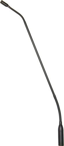 Audix MG18 Gooseneck Microphone, 18", Cardioid, Condenser MG18