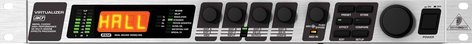 Behringer FX2000-VIRTUALIZER Multi-Effects Processor FX2000-VIRTUALIZER