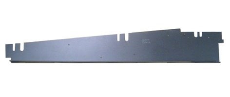 Mackie 550-205-00 Left Side Mixer Panel by Mackie 550-205-00