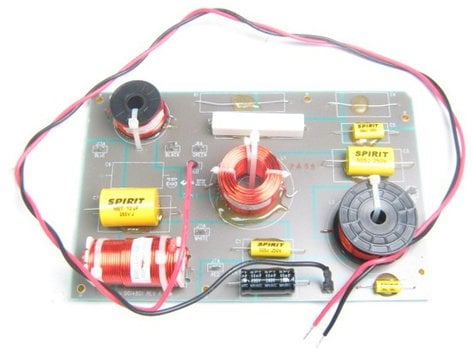 EAW-Eastern Acoustic Wrks 0014812 EAW MK5394 Crossover Network 0014812