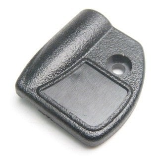 Shure 65B1951 Shure Headset Mic Back Case 65B1951