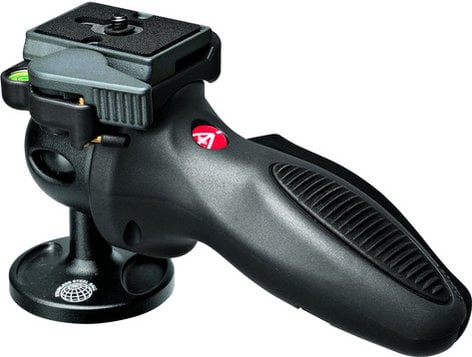 Manfrotto 324RC2 RC2 Joystick Camera Tripod Head 324RC2