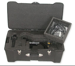 Varizoom VZ-MC50 Motion Control For Smaller DV And HD Cameras, Up To 12lbs