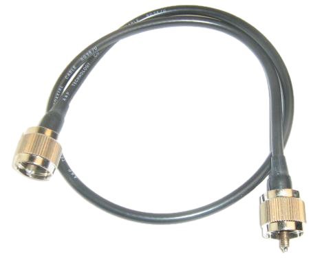 Shure 95B8217 Shure Antenna Cable