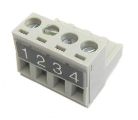 JBL 424-00092-00 Phoenix Connector for Control 24CT, 26C, and 26CT 424-00092-00