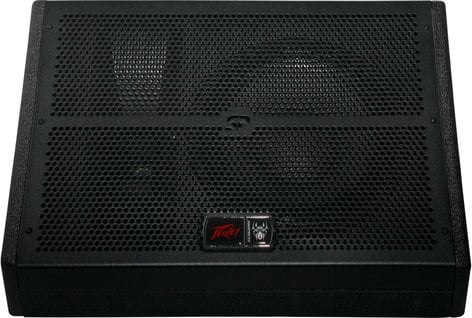 Peavey SP15M Two-Way Floor Monitor with 15" Woofer SP15M