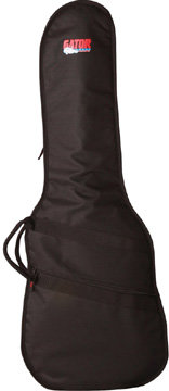 Gator Cases GBE-BASS Economy Electric Bass Gig Bag GBE-BASS