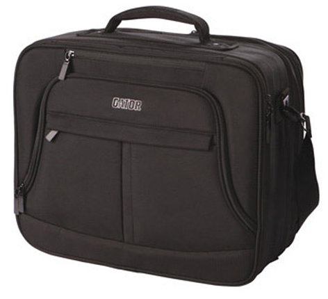 Gator Cases GAV-LTOFFICE Bag, Laptop & Projector GAV-LTOFFICE