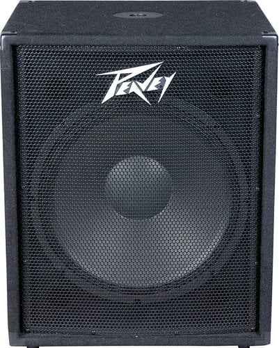 Peavey PV118D PV Series Powered 18" Subwoofer PV118D