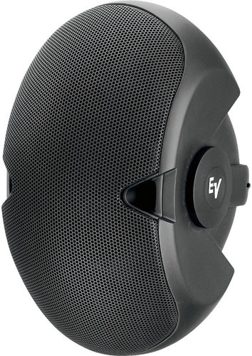 Electro-Voice EVID 3.2T Pair of Dual 3.5" 70V Speakers with Transformer 3.2T
