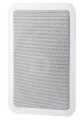 SoundTube IW500B-WH 5.25" In-Wall Speaker, WHITE IW500B-WH