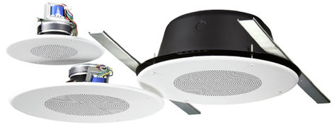 JBL CSS8018 200 mm Commercial Series Ceiling Speaker CSS8018