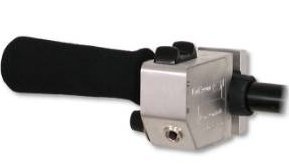 Varizoom VZ-PRO-C Compact 8-pin Canon Pro Zoom Control w/ Pivot Clamp VZ-PRO-C