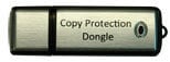 Microboards MCL-30 Copylock Dongle with 30 Licenses MCL-30