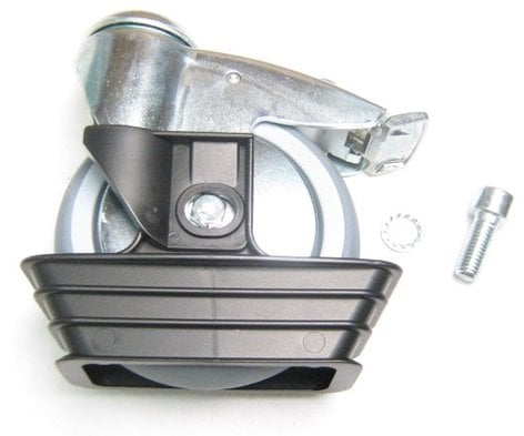 Manfrotto R3,2700 Manfrotto Tripod Wheel Assembly R3,2700