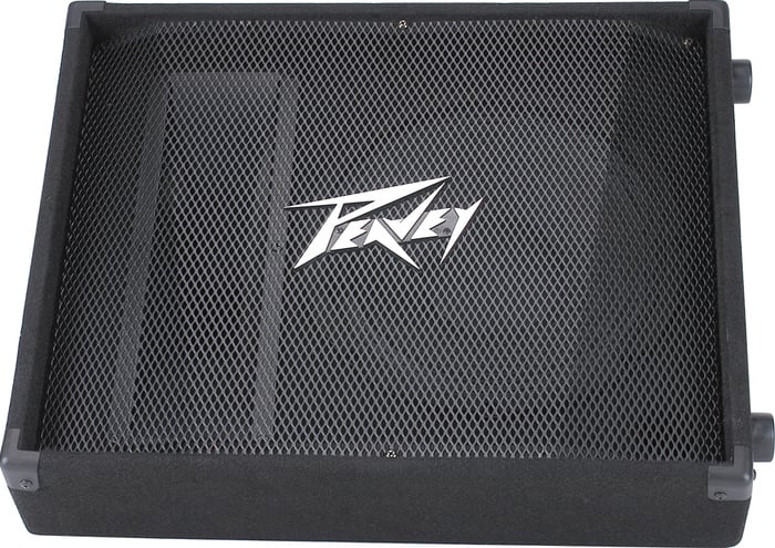 Peavey PV12M 2-Way 12" Floor Monitor PV12M