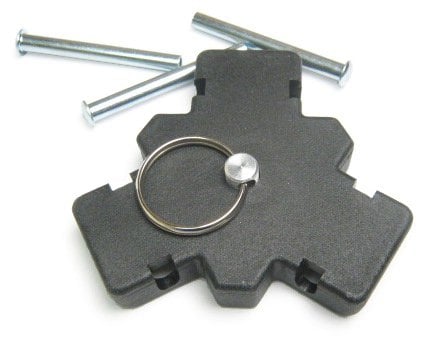 Manfrotto R165,01 Manfrotto Legs Casting R165,01