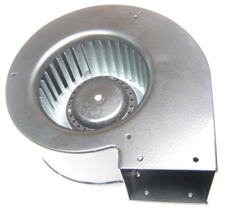 Look Solutions UNP-40061 Look Solutions Haze Generator Fan