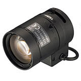 Tamron 13VG550ASII-SQ Lens, 5-50mm F/1.4 DC