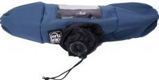 Porta-Brace RS-DSLR1 DSLR Rain Slicker for DSLRs Sans Matte Boxes, Follow Focus, Assorted Rigs RS-DSLR1