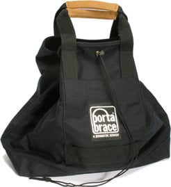 Porta-Brace SP-1B Small Sack Pack (Black)