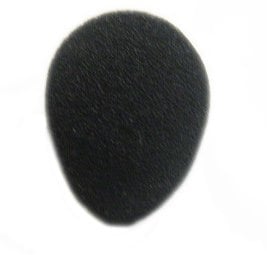Sony 2 539 598 01 Sony Mic Windscreen 253959801