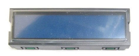 TC Electronic 7B80122001 TC Electronic Processor Display 7B80122001