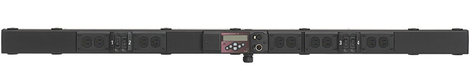 ETC/Elec Theatre Controls SB4-10X-A SmartBar 2 4 Circuit, Bi-Phase Single In, Edison Out SB4-10X-A