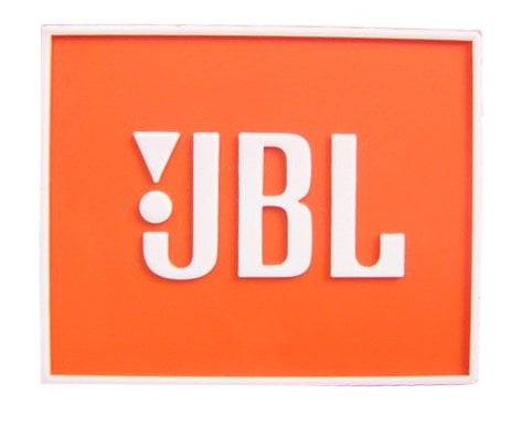 JBL 63059-01 JBL Speaker Logo