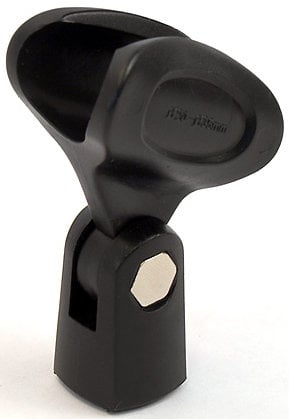 Milab 3127-STAND-ADAPTER Microphone Stand Adapter/Holder (for VM44, LSR- , DC- Mics)