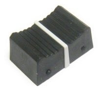 Leviton KNB-10002-01 NSI/Leviton Controllers Fader Knob KNB-10002-01
