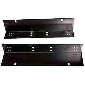 Mackie 1402VLZ Rackmount Kit Rackmount Bracket Set For 1402-VLZ Pro Mixer