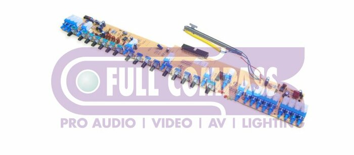 Allen & Heath 002-280JIT Allen & Heath Circuit Board 002-280JIT