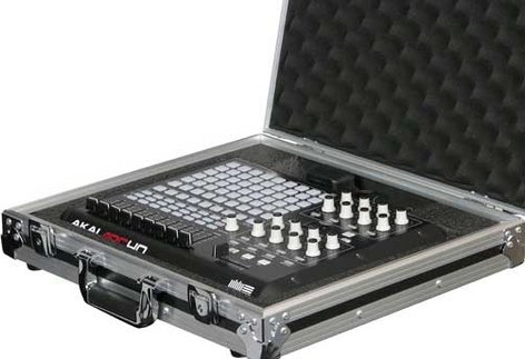 Odyssey FZAPC40 Case For Akai APC40 Abelton Controller