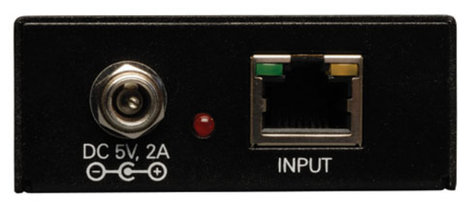 Tripp Lite B132-100A VGA With Audio Over CAT5/CAT6 Extender