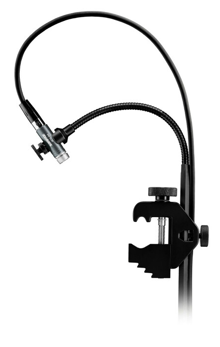 Shure BETA 98AD/C Mini Cardioid Condenser Microphone BETA98AD/C
