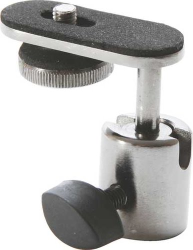 On-Stage CM01 Camera To Microphone Stand Adapter