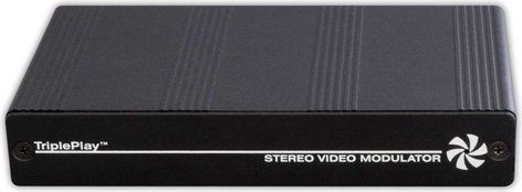 TecNec NM-MM73S Modulator, 3 Channel DV Stereo NM-MM73S