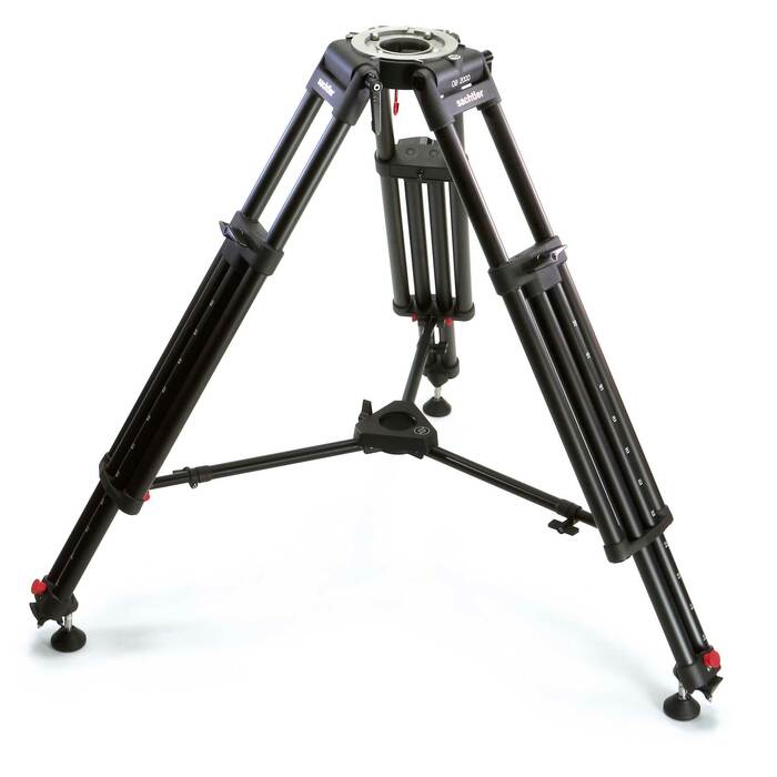 Sachtler 6481-TRIPOD Tripod OB2000 FB/Mitchell 6481-TRIPOD