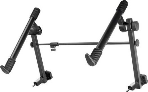 On-Stage Stands KSA7500 Universal 2nd Tier for Keyboard Stands KSA7500