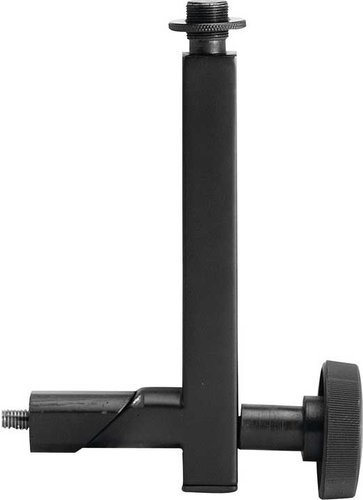 On-Stage Stands KSA7575 Universal Microphone Attachment Bar for Keyboard Stands KSA7575