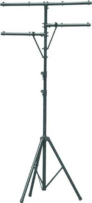 On-Stage Stands LS7720BLT Lighting Stand (with Side Bars) LS7720BLT