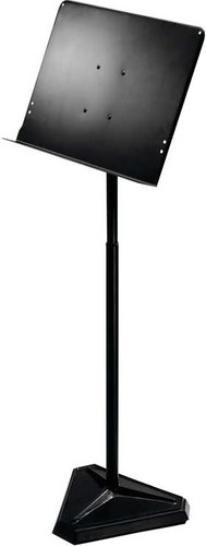 On-Stage Stands SM7611B Hex Base Conductor Music Stand SM7611B
