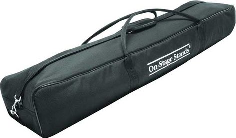 On-Stage SSB6500 Nylon Bag For Two Speaker Stands