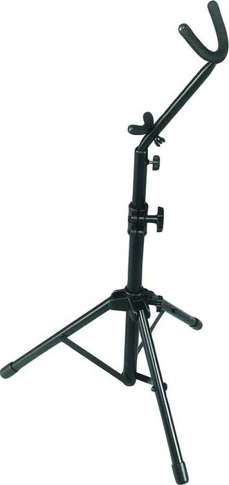On-Stage Stands SXS7401B Tall Alto/Tenor Saxaphone Stand SXS7401B