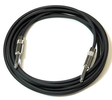 Whirlwind SN18 18.5' 1/4" TS Instrument Cable