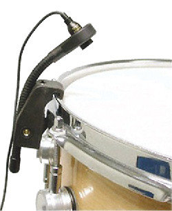 Audix MICRO-D Mini Instrumental Microphone MICRO-D