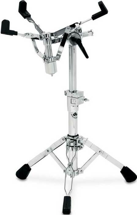 DW DWCP9300 Snare Stand, Double Braced, Offset Basket DWCP9300