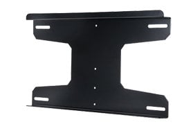 Peerless WSP700 16" Double Metal Stud Wall Plate WSP700